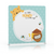 Honey Pot Baby Shower Backdrop