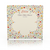 Floral Baby in Bloom Backdrop