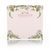 Blossoming Bud Baby Shower Backdrop