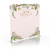 Blossoming Bud Baby Shower Backdrop