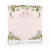 Blossoming Bud Baby Shower Backdrop