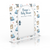 Welcome Baby Backdrop