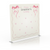 Pink Coquette  Birthday Backdrop