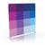 Violet Palette Podcast Backdrop