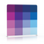 Violet Palette Podcast Backdrop