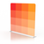 Sunset Palette Podcast Backdrop