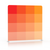 Sunset Palette Podcast Backdrop