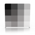 Black & White Palette Podcast Backdrop