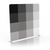 Black & White Palette Podcast Backdrop