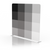 Black & White Palette Podcast Backdrop