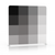 Black & White Palette Podcast Backdrop