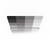 Black & White Palette Podcast Backdrop