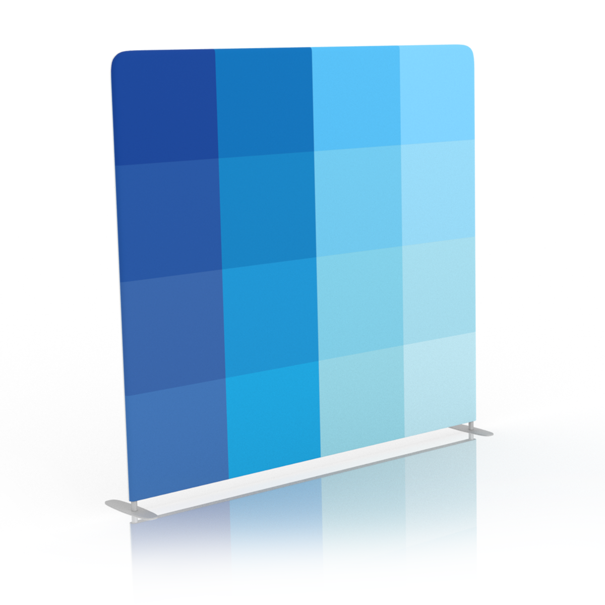 Ocean Palette Podcast Backdrop