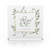 Garden Wedding Backdrop