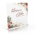 Rustic Love in Bloom Wedding Backdrop