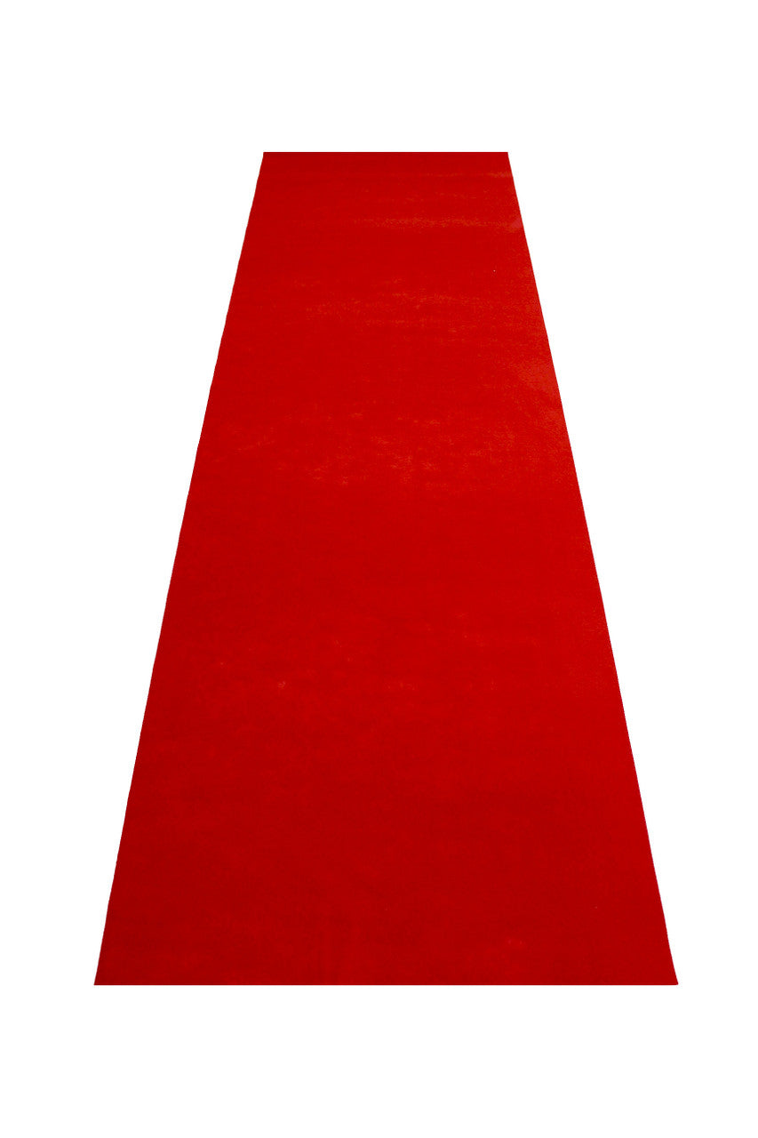 Red Carpet Runner