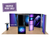 20ft Firefly Pavilion Lightbox - Reprints