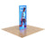 Lightbox Banner Stand