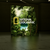 8ft Angled Firefly SEG Lightbox Single-Sided Backlit Display