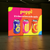 10ft QuickZip™ Lightbox