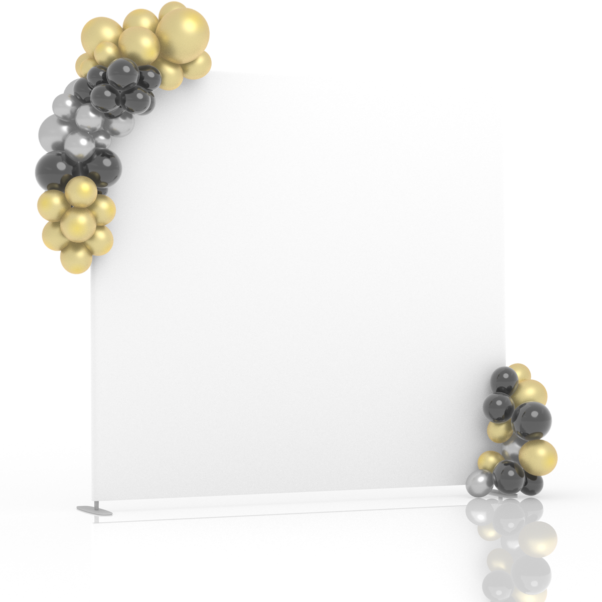 Balloon Garland Kit