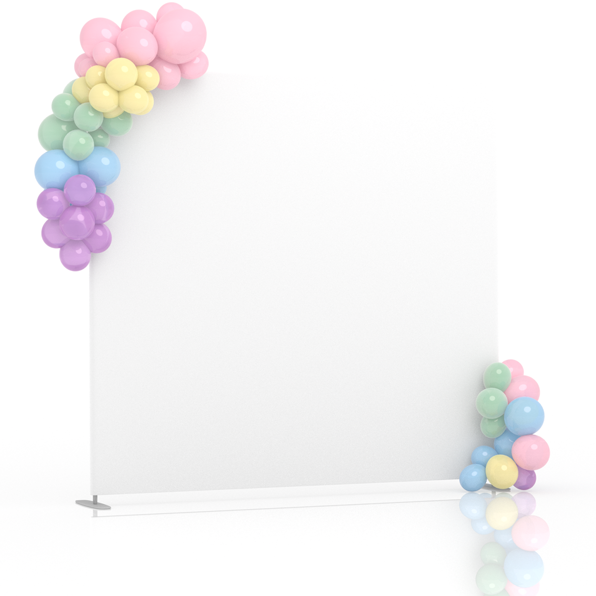 Balloon Garland Kit