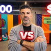 Cheap vs Backdrop.com We Tested the $1 vs $1000 Trade Show Displays