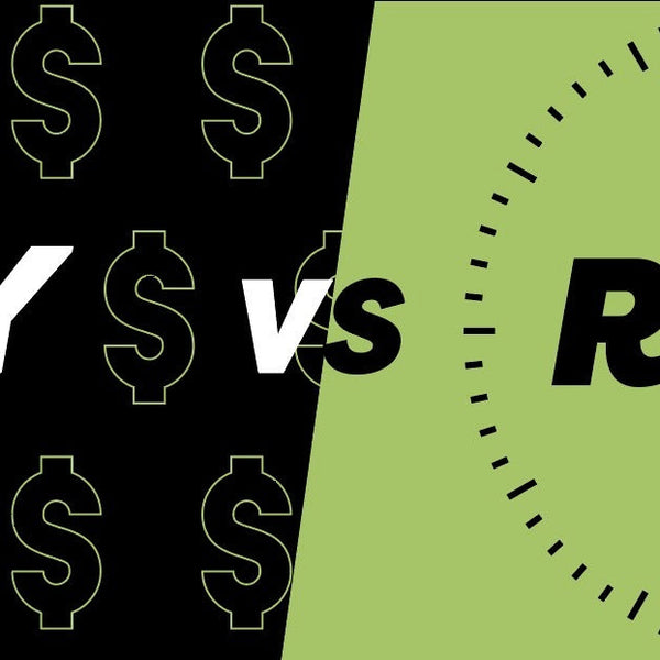 Backdrop vs Renting: Investing in a backdrop all you own