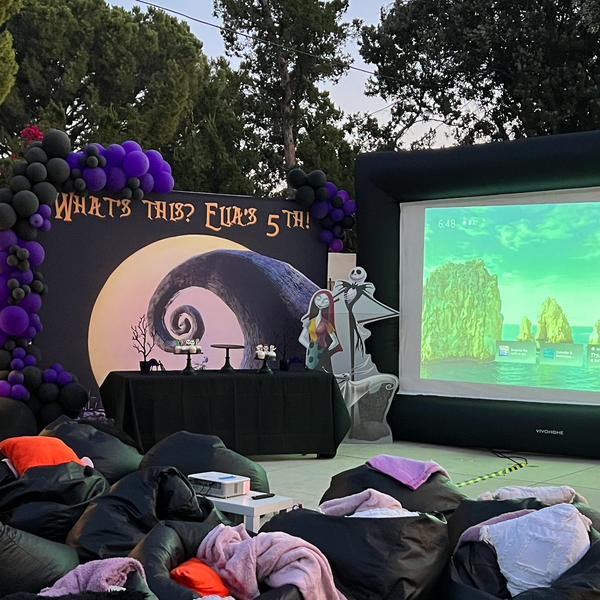 Fun and Creative Alternative Ways to Use a Backdrop