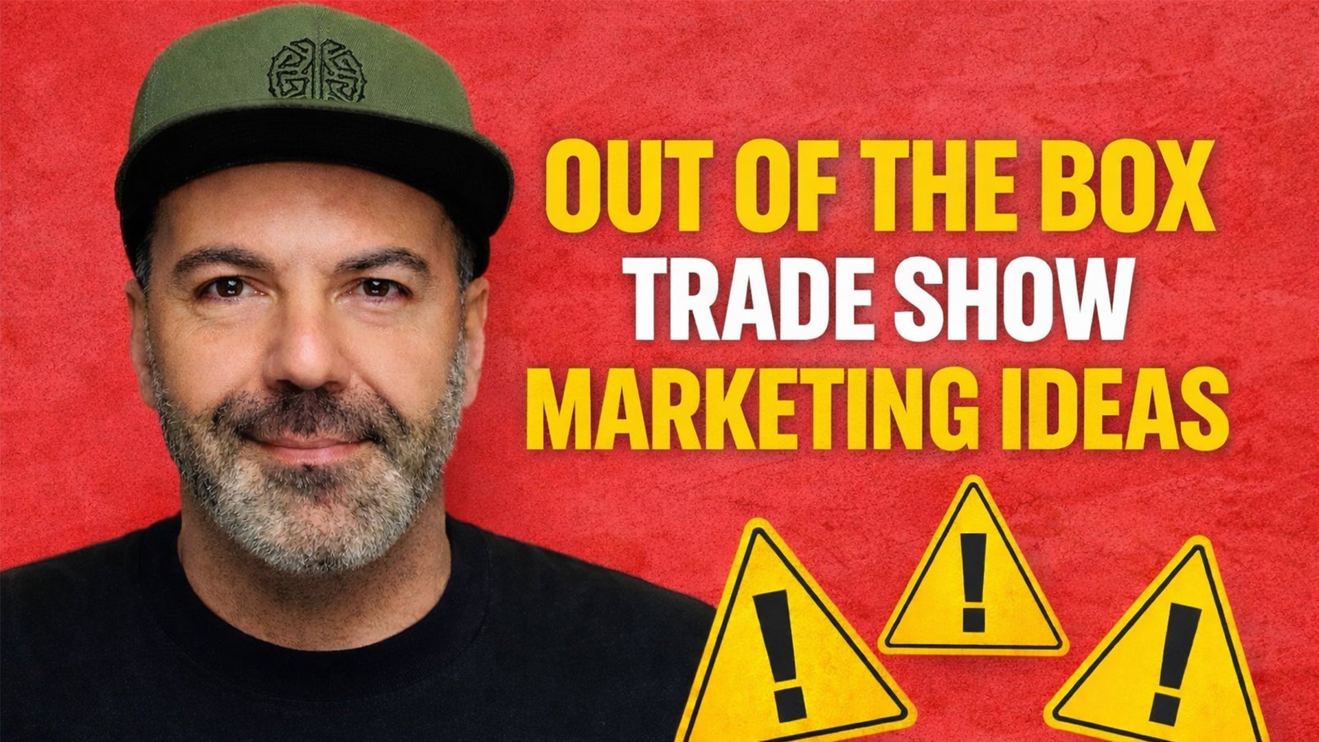 Creative Trade Show Marketing Ideas That Can Stop Traffic!