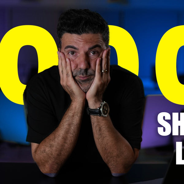 What I've Learned After 1000 Trade Shows | Learn the Exhibiting Hacks That Can Save You Thousands!