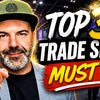 The Top 3 Absolute Must DO Before Any Trade Show or Conference!