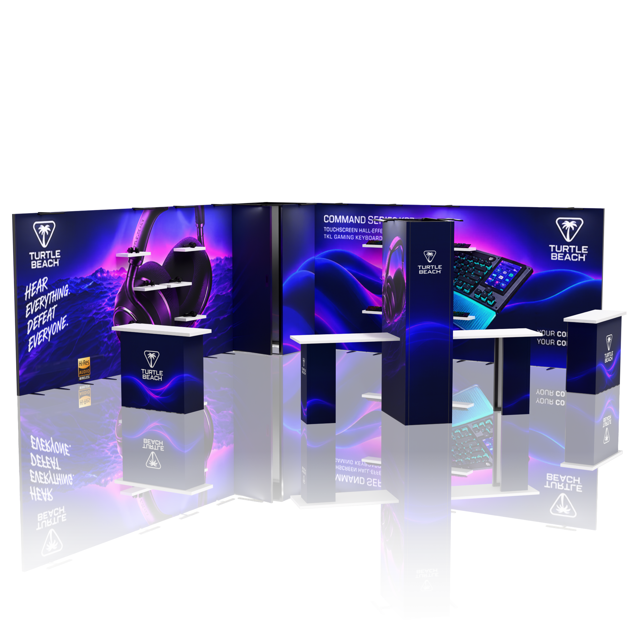 The Vault