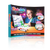 10ft Perfect-Pop™ - Curved Trade Show Display