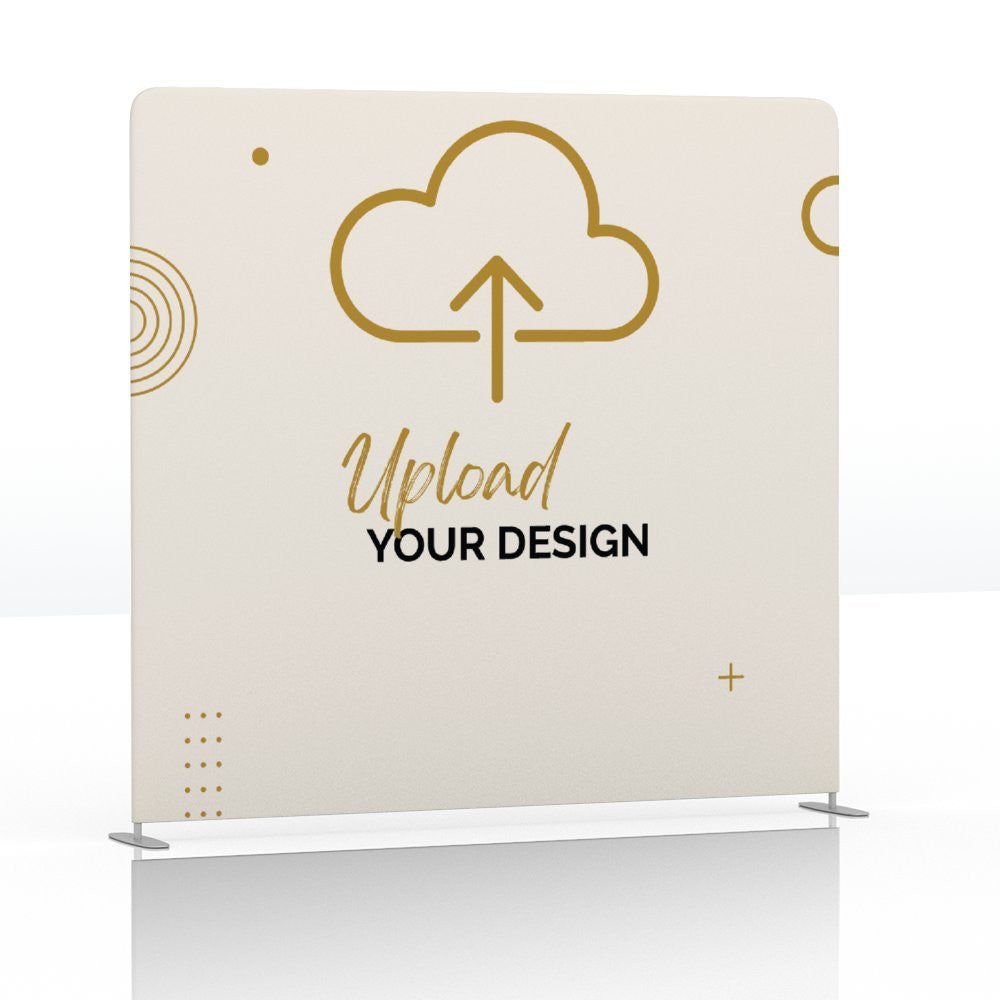 Custom 8ft Backdrop Stand Design | backdrop.com