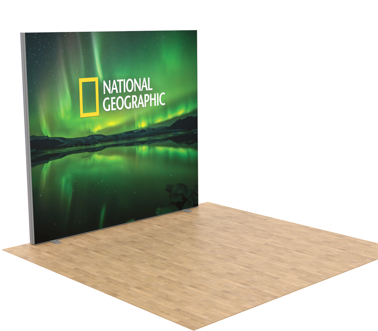 10ft FireFly LightBox