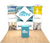 10ft 3D Snap-Up - Kit A