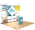 10ft 3D Snap-Up - Kit A