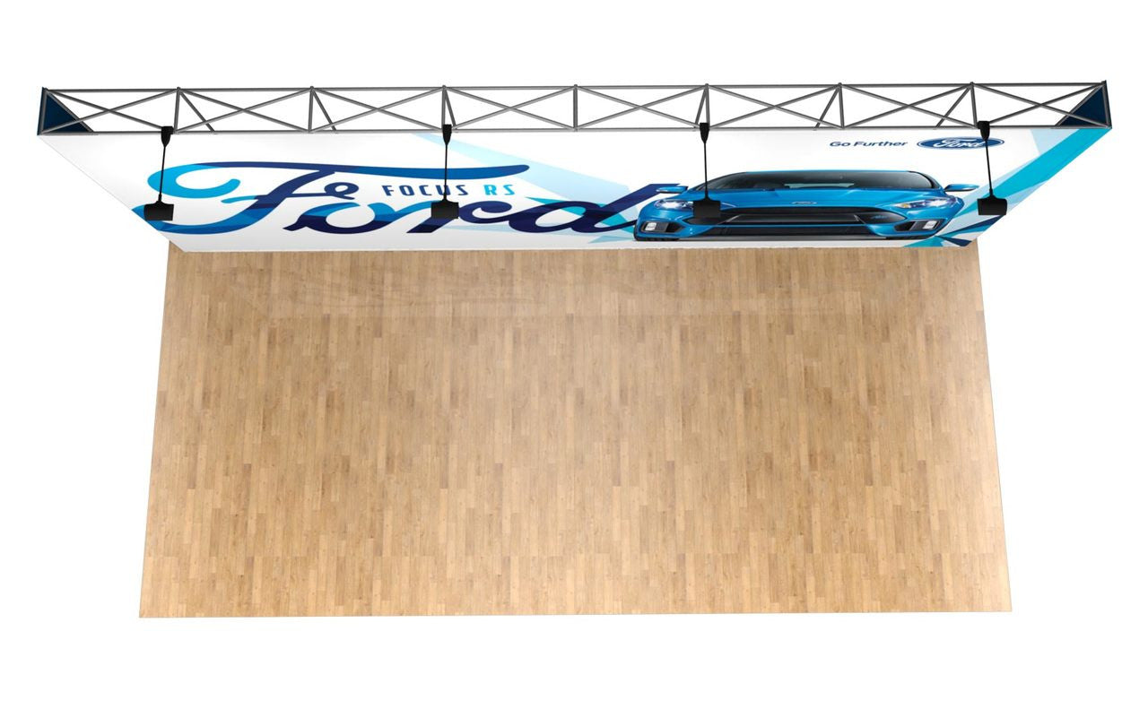 20ft Perfect-Pop - Straight