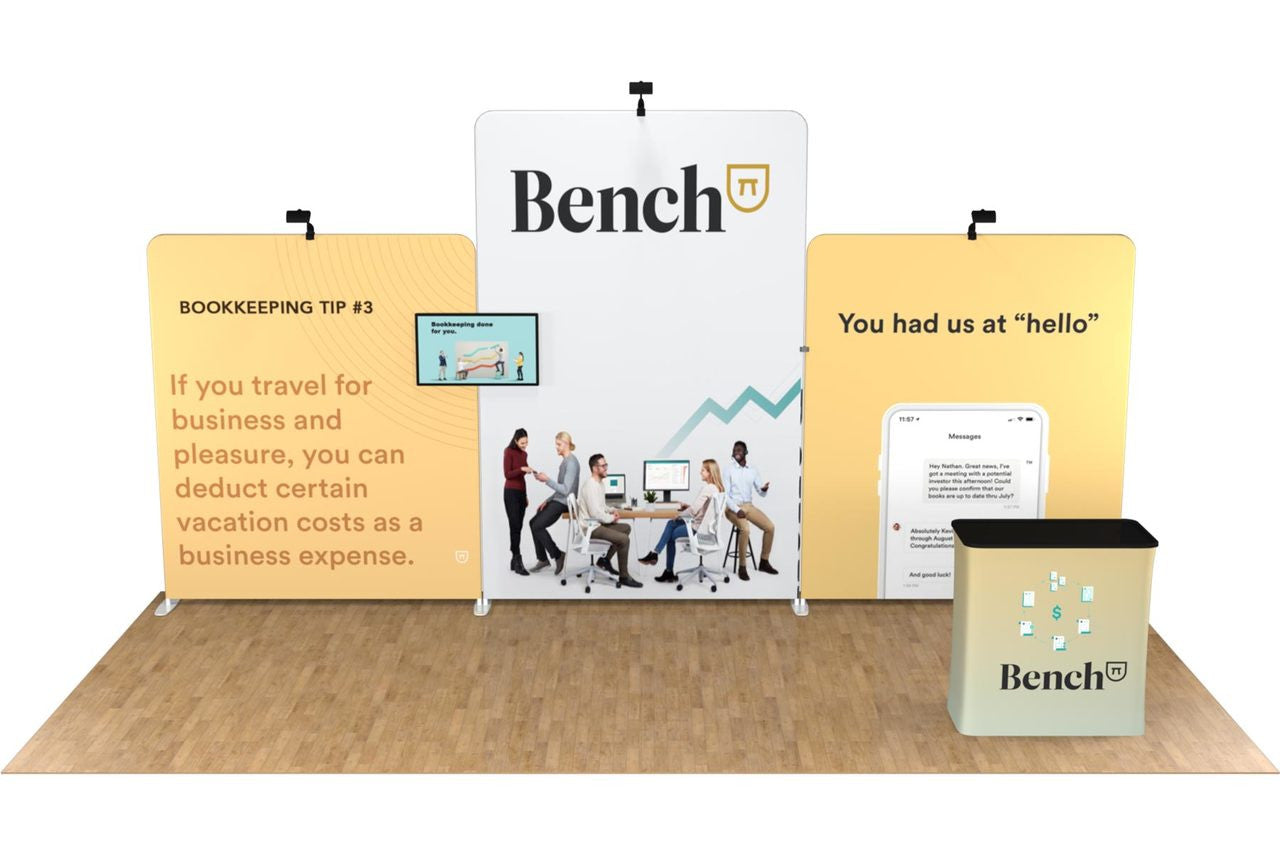 20ft QuickZip™ - Supreme