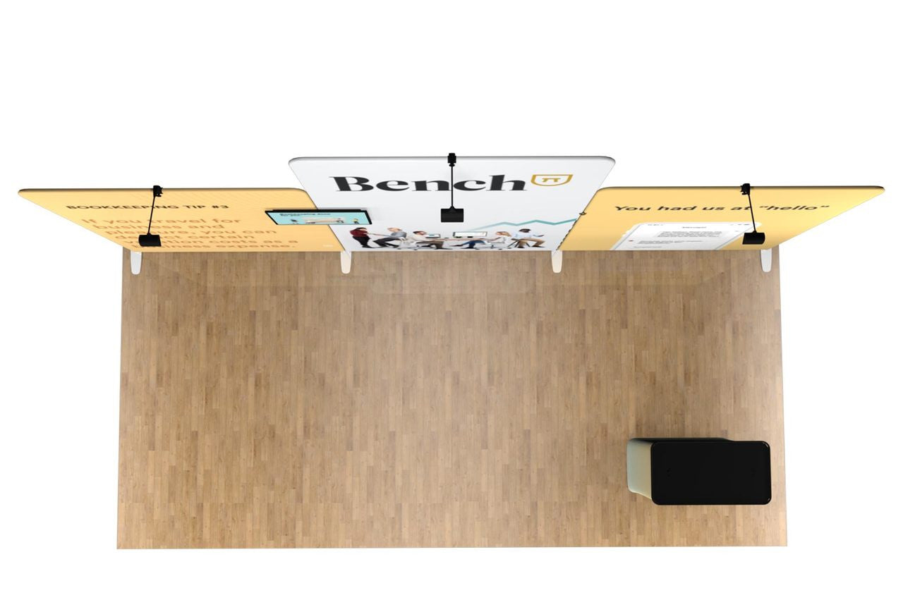 20ft QuickZip™ - Supreme