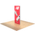 FireFly LightBox 37" - Banner Stand