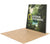 8ft Angled Firefly Lightbox