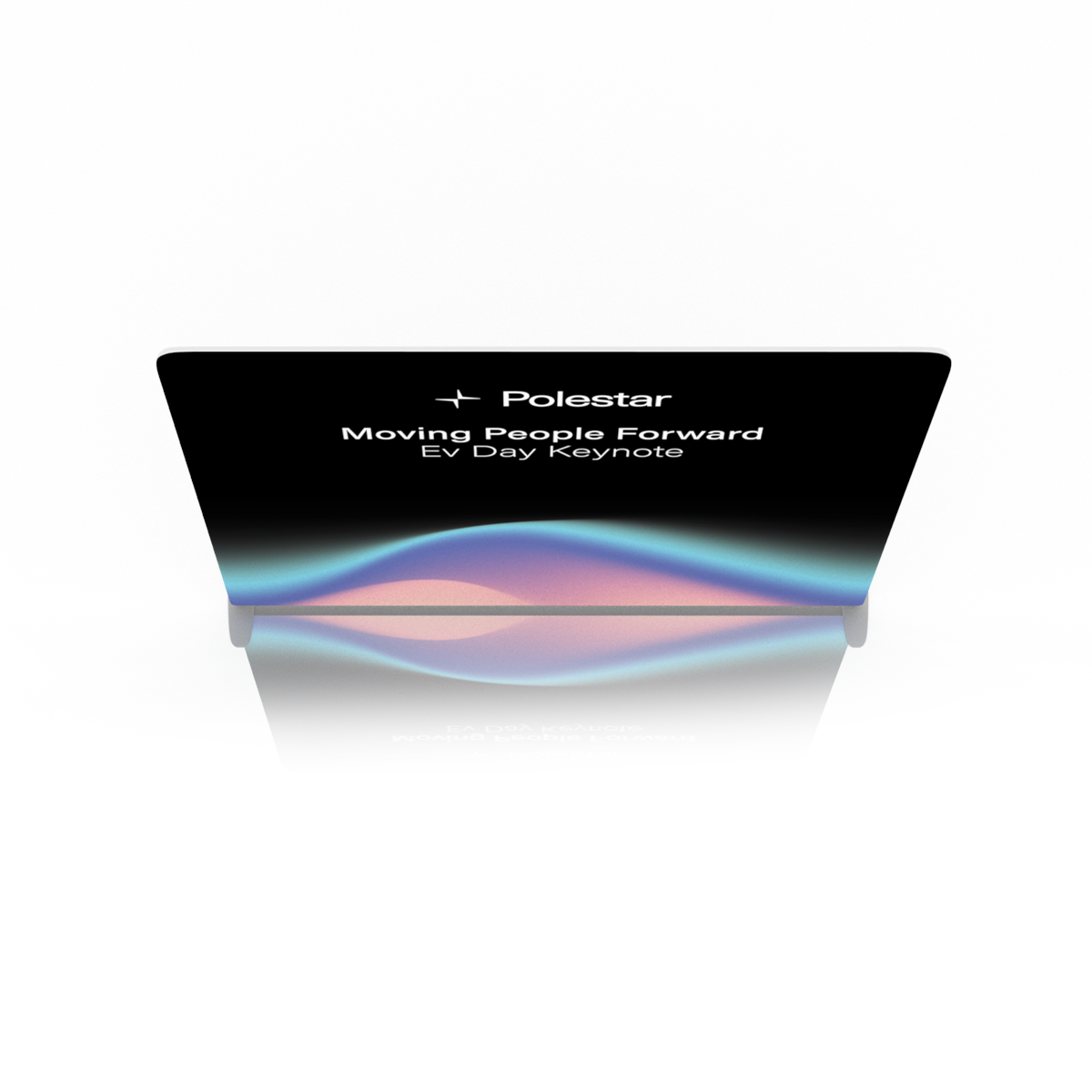 Keynote Event Corporate Backdrop