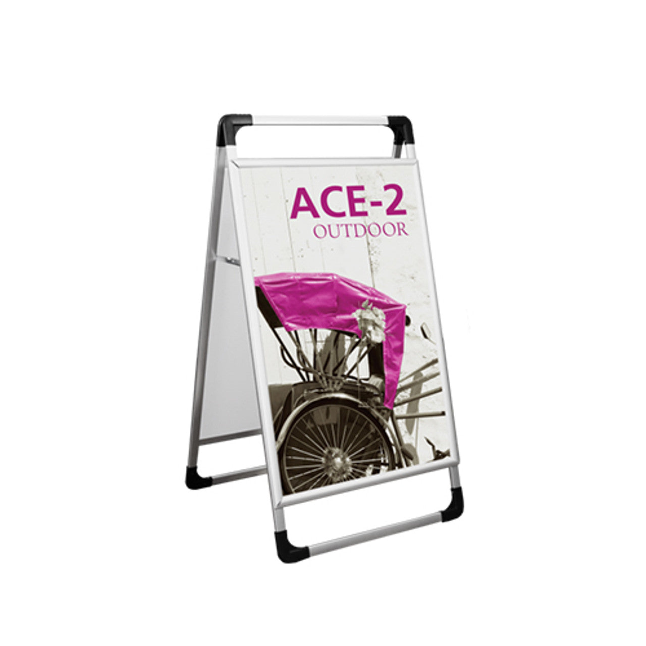Sandwich Board Outdoor Sign