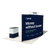 20ft QuickZip™ - Curved Double-Sided Display with 2 Headers