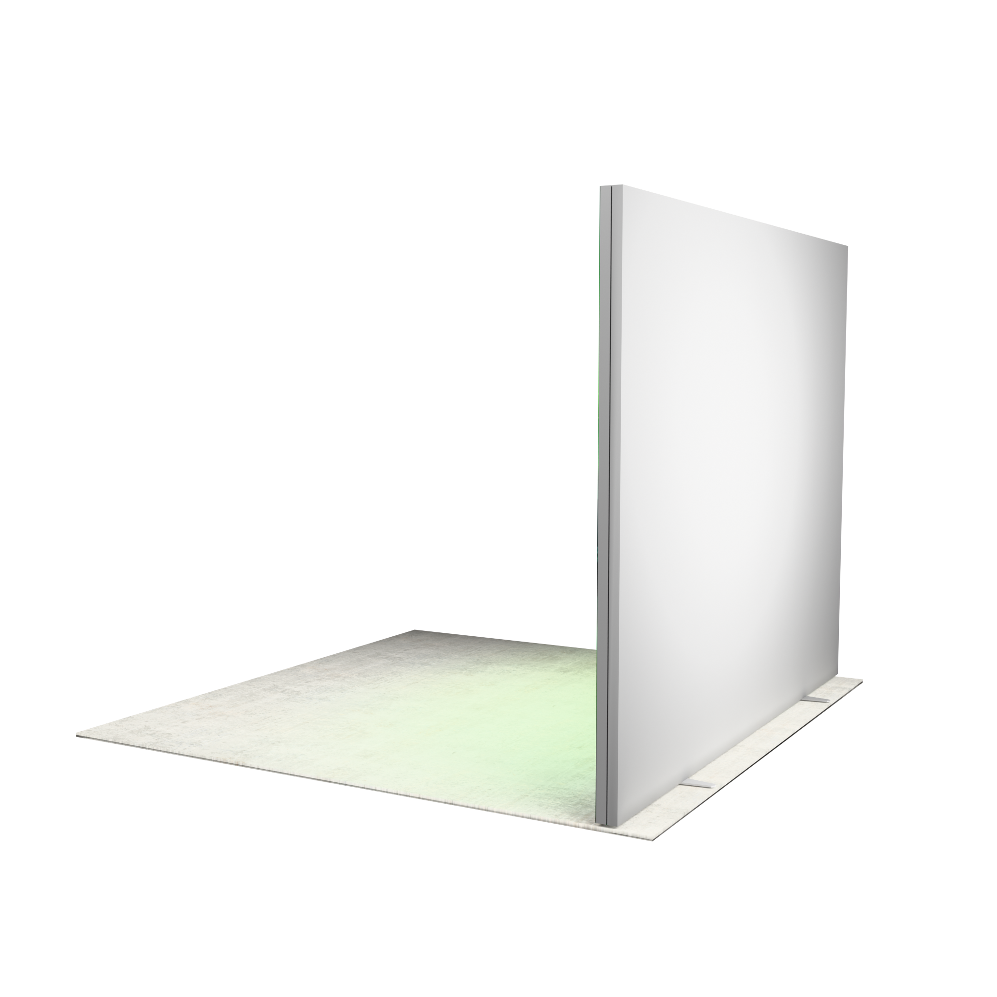 10ft FireFly LightBox