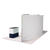 20ft QuickZip™ - Curved Single-Sided Display with 4 Lights
