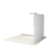 8ft QuickZip™ - Straight Single-Sided Display with Lights