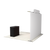 10ft QuickZip™ - Straight Single-Sided with Lights, Podium, and Header
